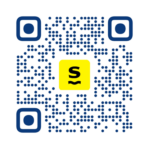 QR code for DayOneFlyer Saily eSIM options